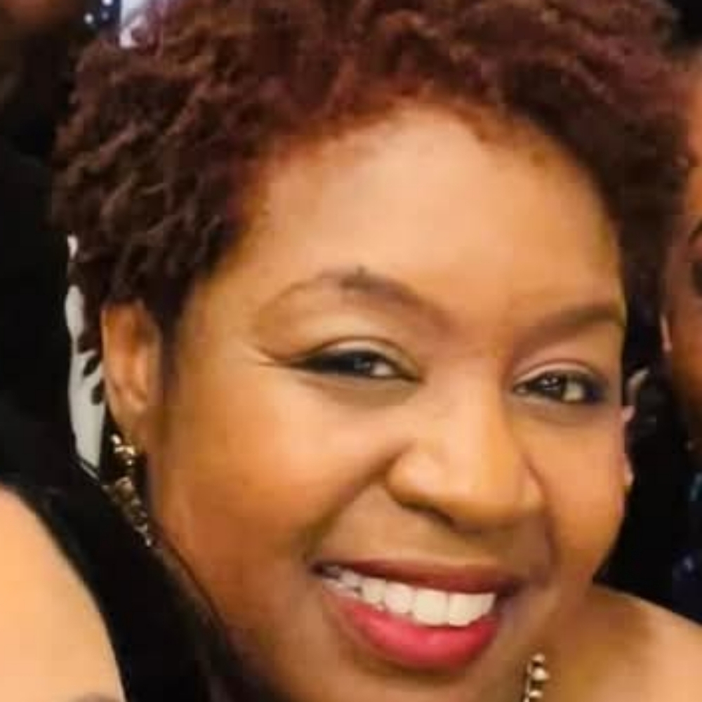 Meet your Posher, Aundria
